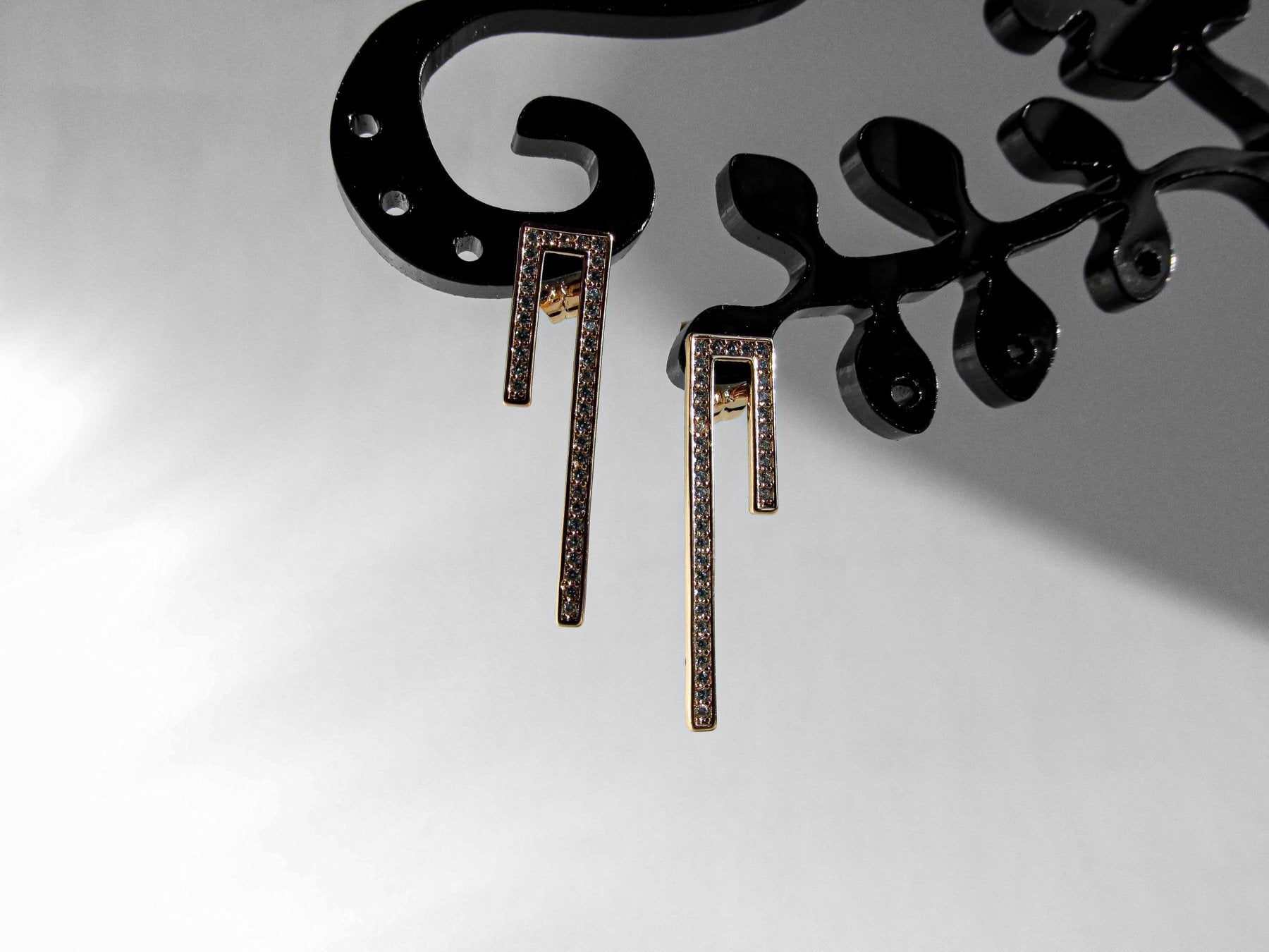 Aros - Aro Zirconia L - JOYAS CARATI