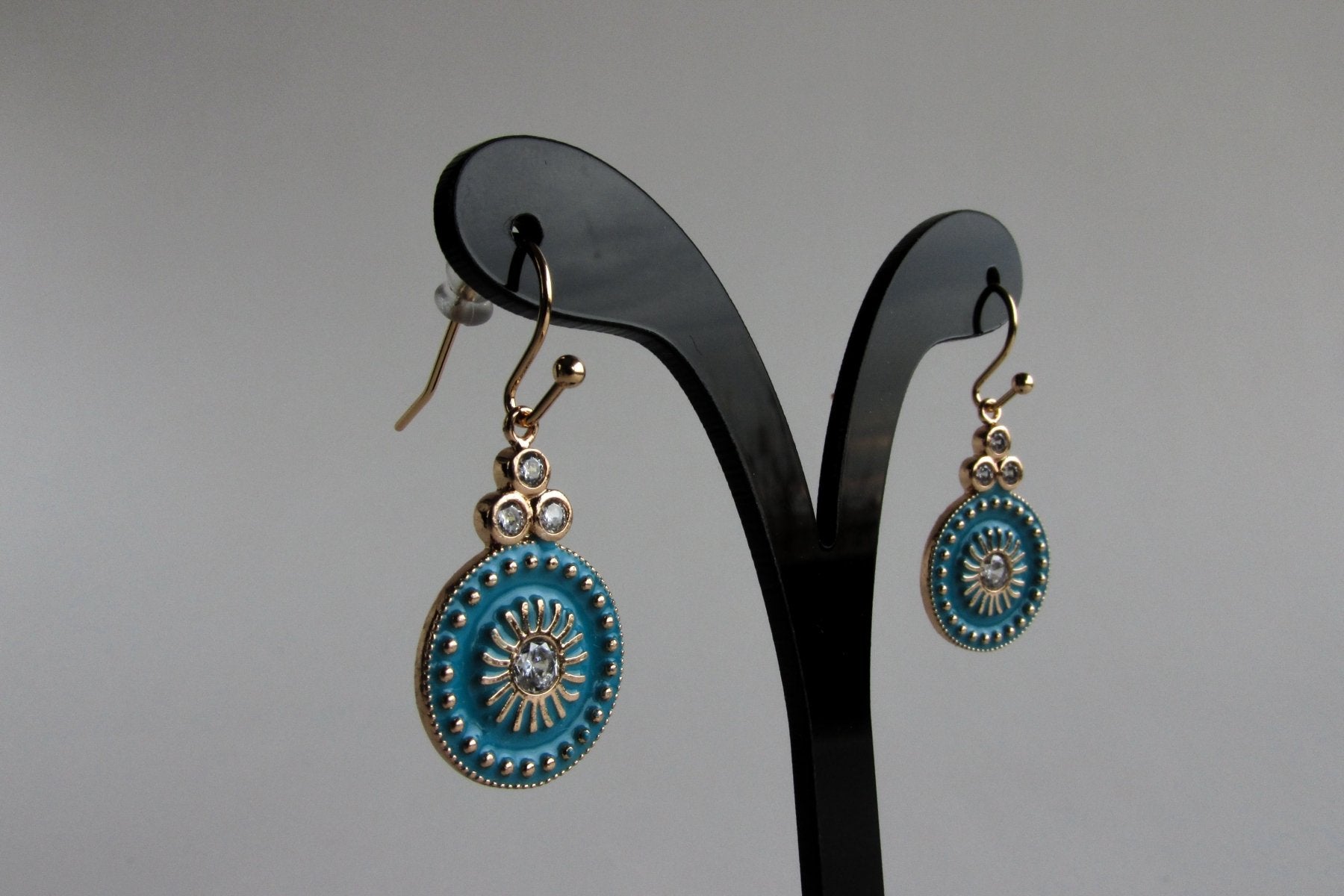Aros - Aros calipso - JOYAS CARATI