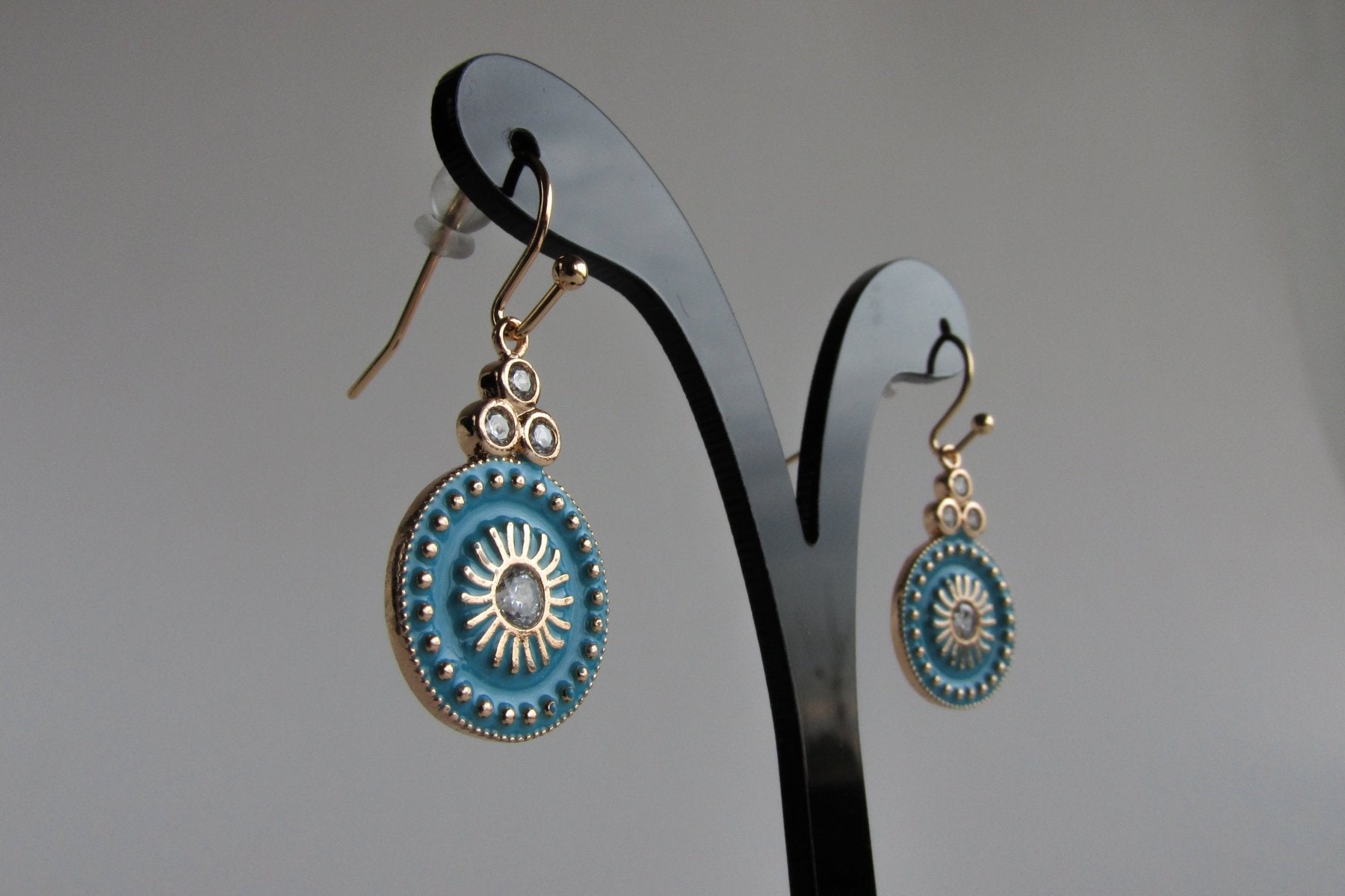 Aros - Aros calipso - JOYAS CARATI