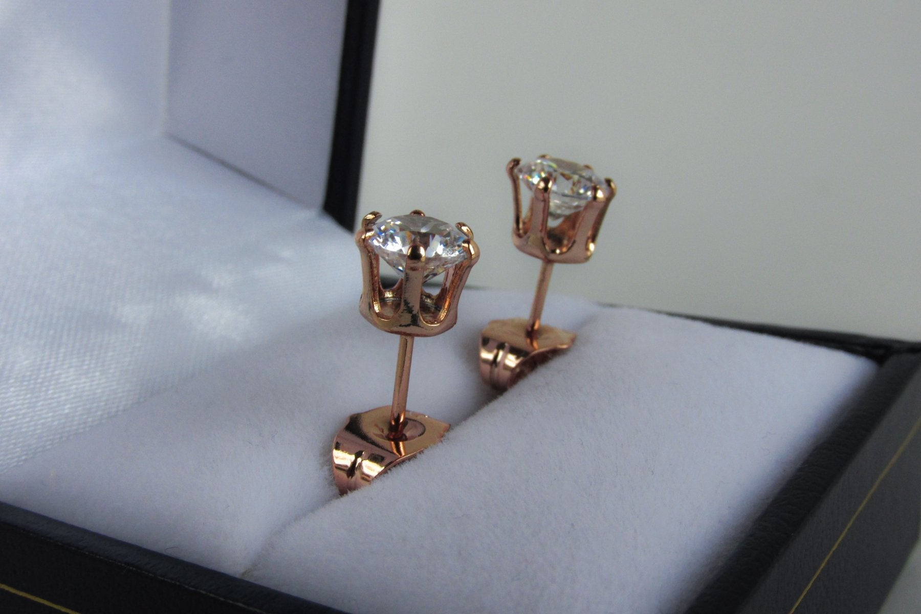 Aros - Aros Punto de Luz Corona - JOYAS CARATI