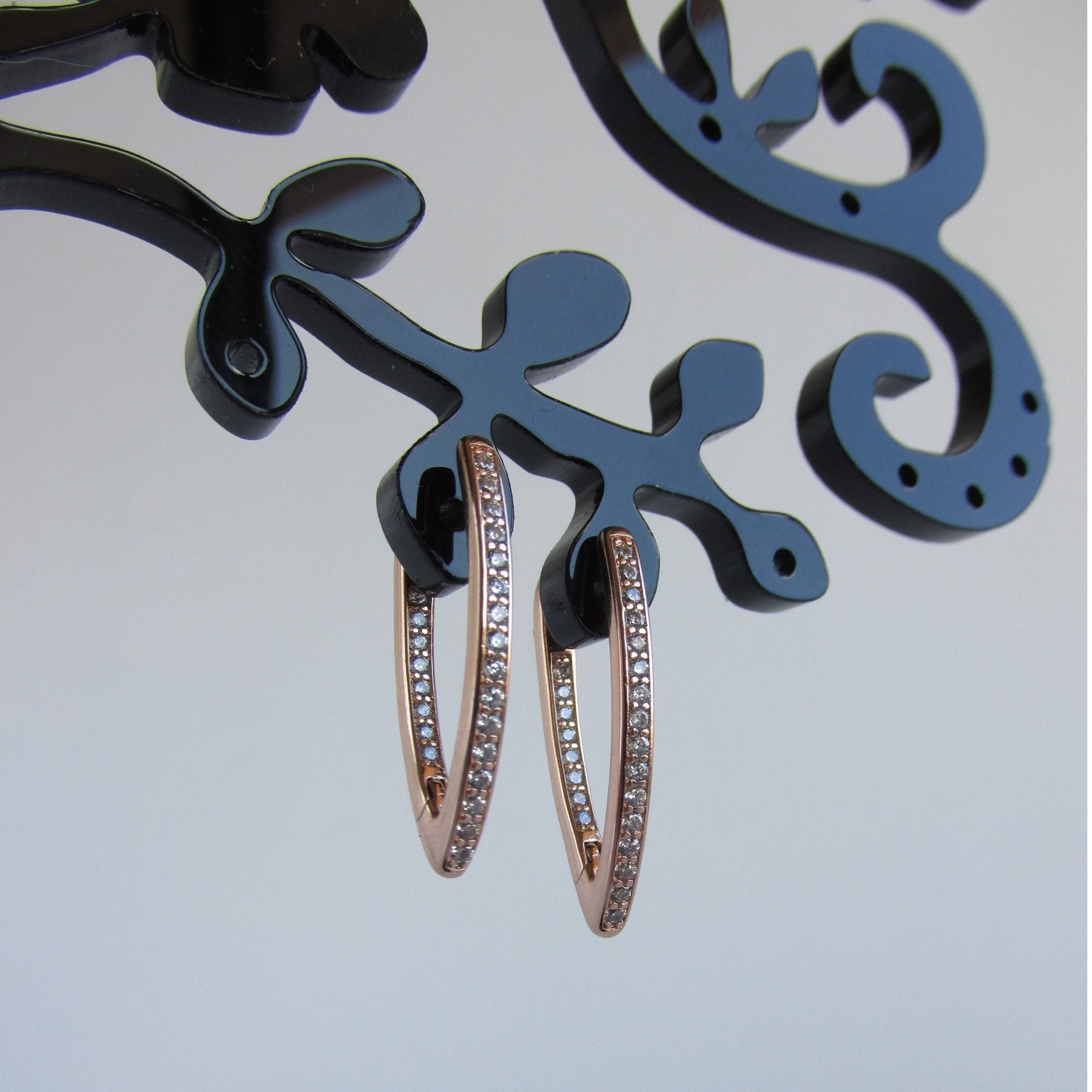 Aros - Aros V Zirconia - JOYAS CARATI