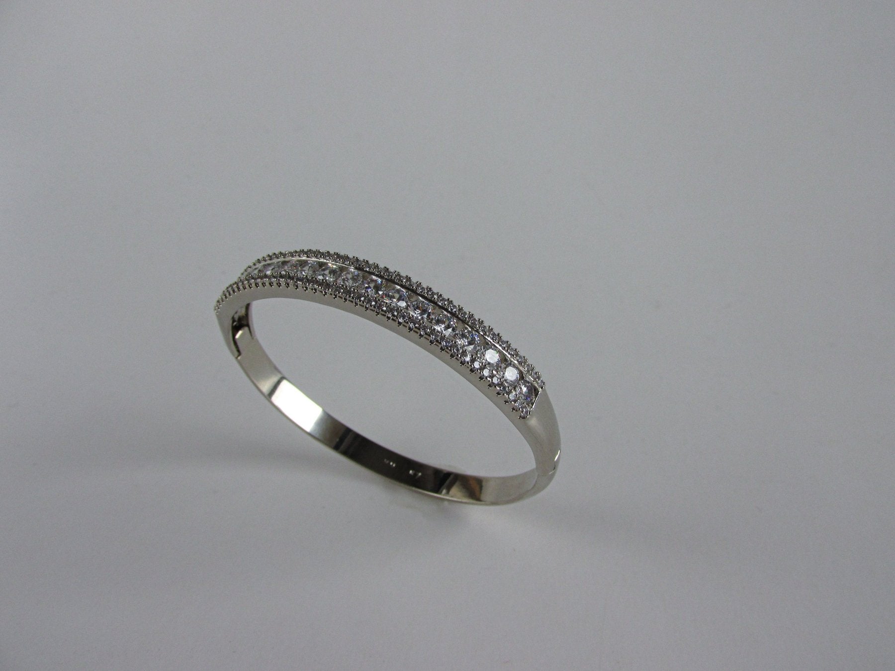 Pulsera Plata&Zirconia - JOYAS CARATIA8821092