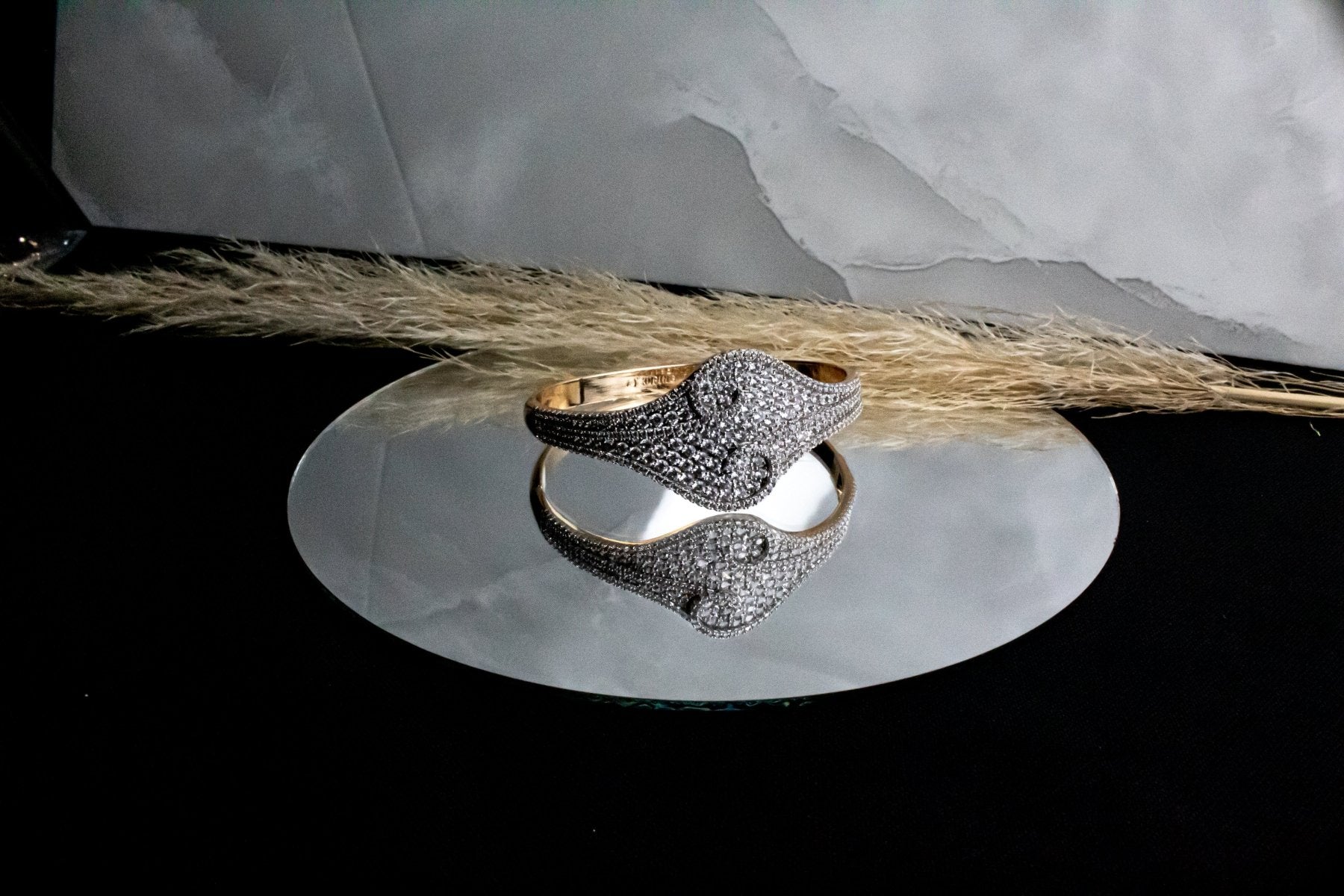 Pulsera Zirconia Cúbica - JOYAS CARATIBX62442