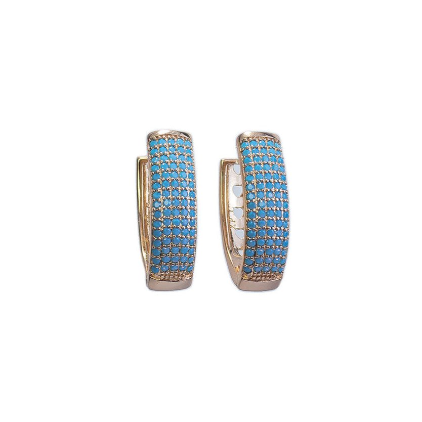 Argolla Ovalada Calipso - JOYAS CARATIArosR392431