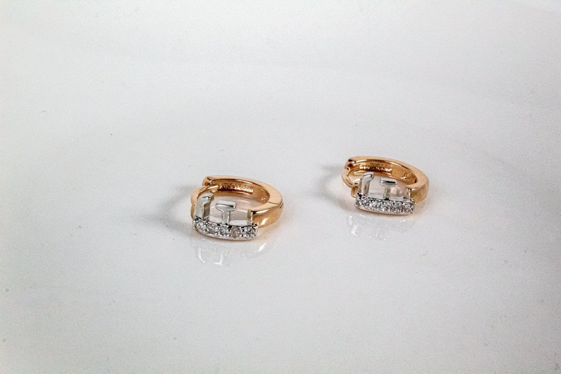 Aros - Aro F - JOYAS CARATI