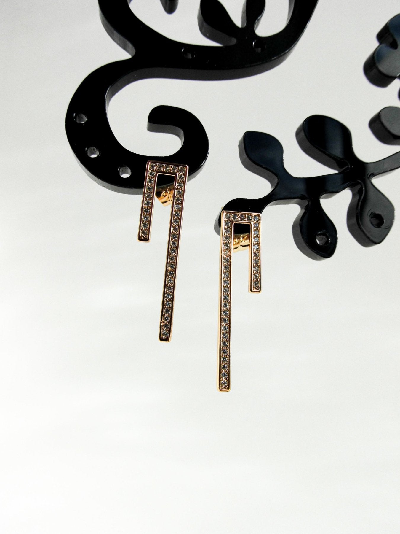 Aros - Aro Zirconia L - JOYAS CARATI