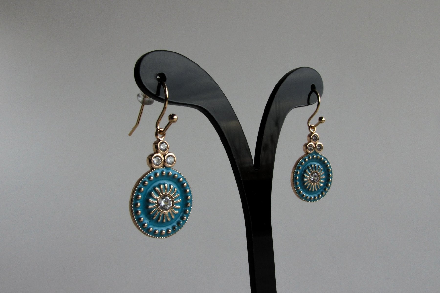 Aros - Aros calipso - JOYAS CARATI