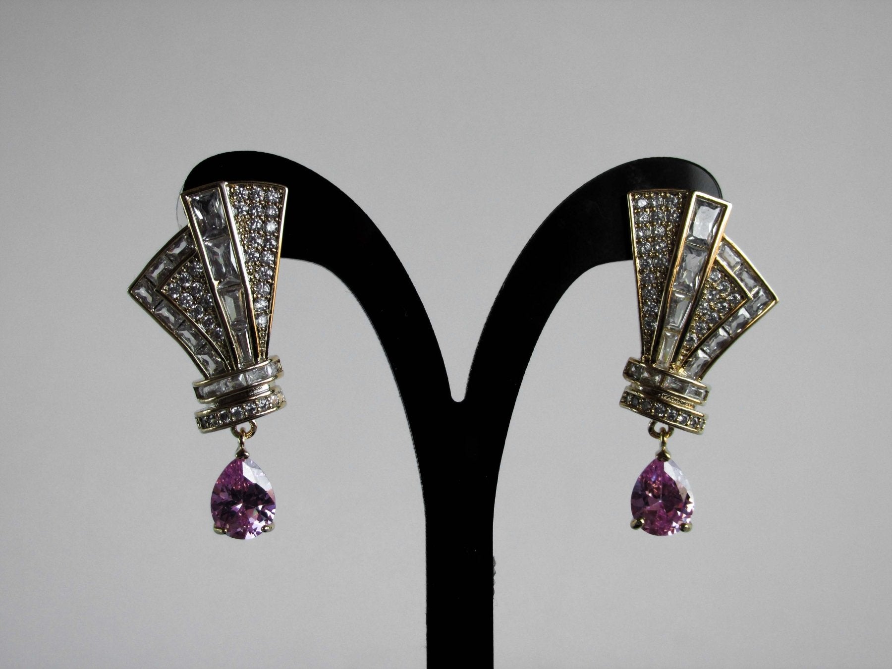 - Aros Colgante Gold&Pink - JOYAS CARATI