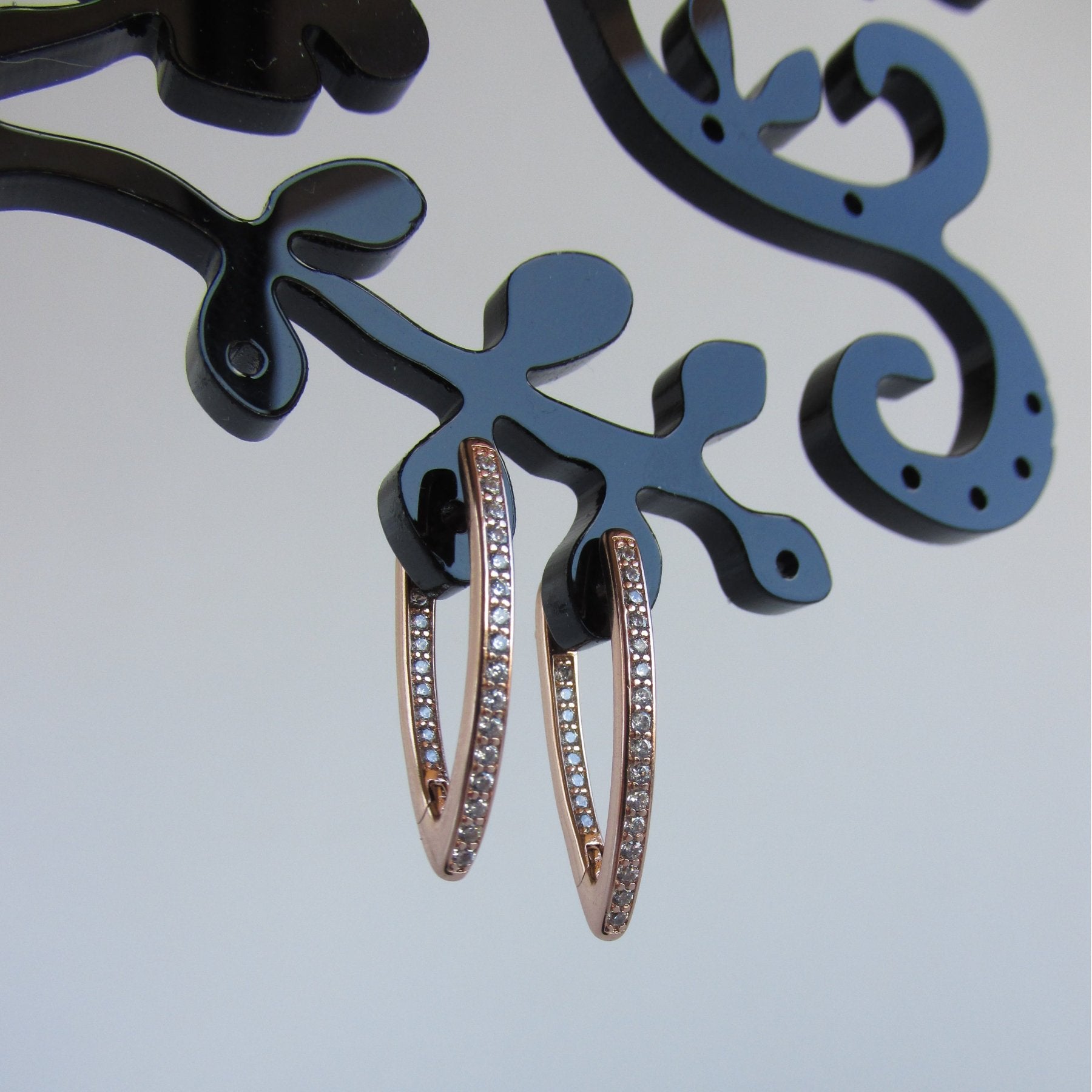 Aros - Aros V Zirconia - JOYAS CARATI