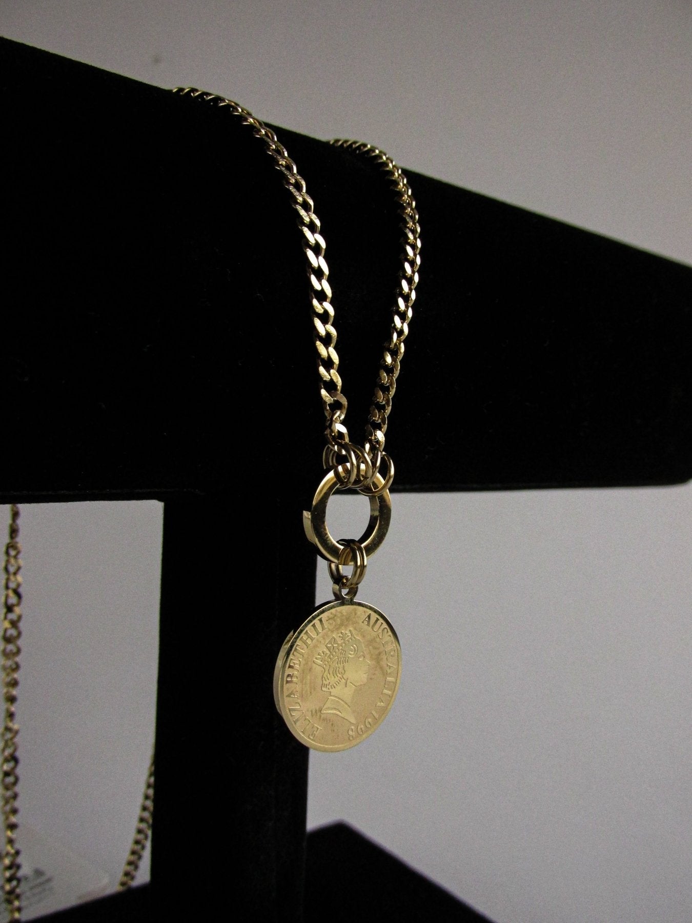 Colgante Cent - JOYAS CARATIArosB103302