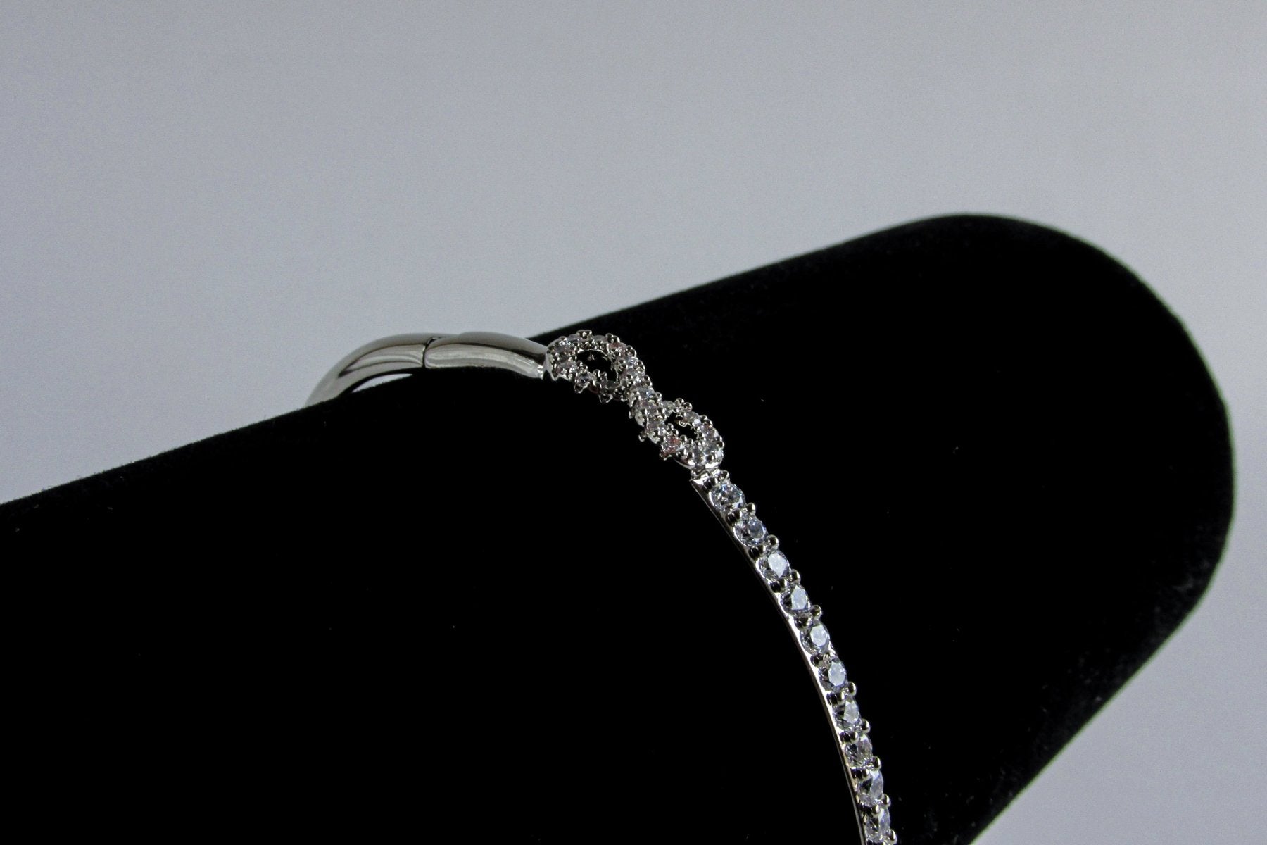 Pulsera Infinito - JOYAS CARATIPulseraR1816847