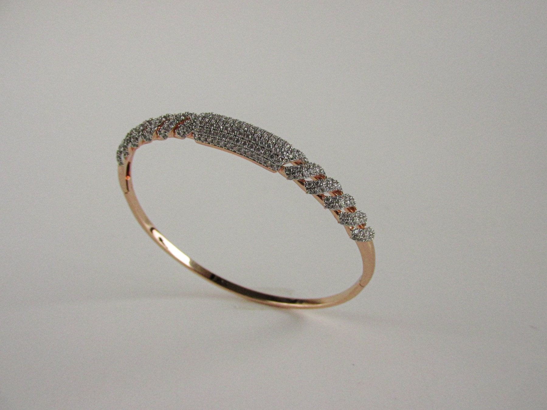 Pulsera Oro&Zirconia - JOYAS CARATIPulseraR203358