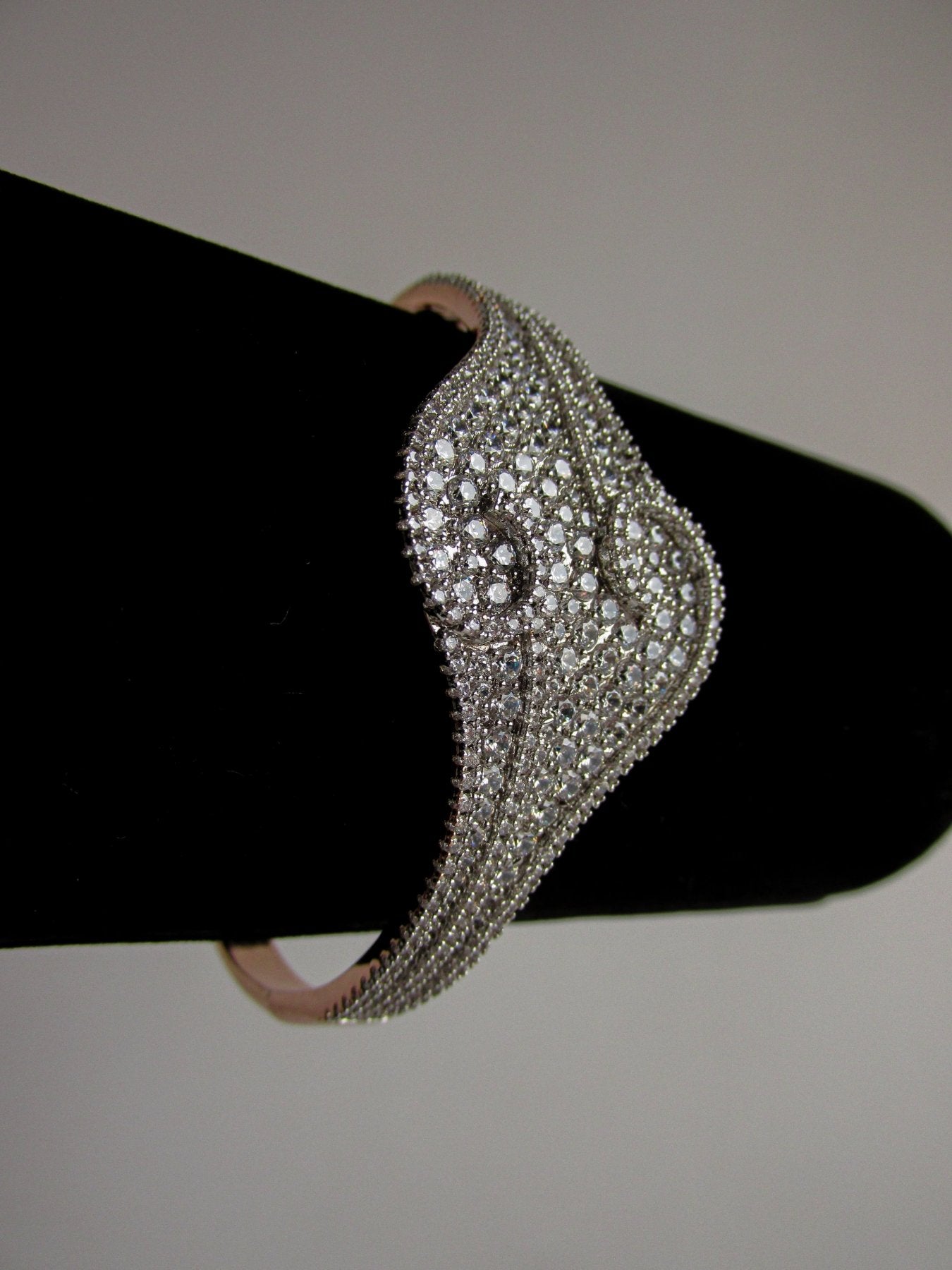 Pulsera Zirconia Cúbica - JOYAS CARATIBX62442